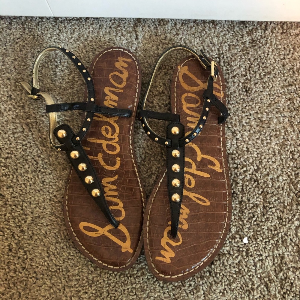 Sam Edelman Gigi Sandal
